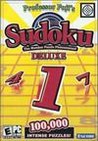 Professor Fuji's Sudoku Deluxe Image