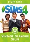 The Sims 4: Vintage Glamour Stuff Image
