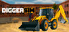 DiggerSim - Excavator & Heavy Equipment Simulator VR Image