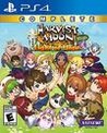 Harvest Moon: Light of Hope Special Edition Complete