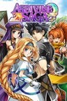 Asdivine Saga Image