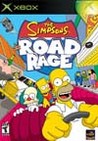 The Simpsons Road Rage Image