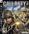 Call of Duty 3 Image
