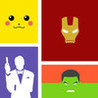 Quiz Pic: Characters Image