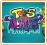 Toys vs Monsters