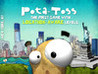 Pota-Toss World Tour: a Fun Location Based Adventure Image