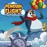 Penguin Flight: Beyond The Clouds Image