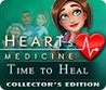 Heart's Medicine - Time to Heal Image