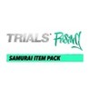 Trials Rising: Samurai Pack Image