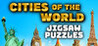 Cities of the World Jigsaw Puzzles Image