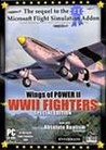 Wings of Power II - WWII Fighters