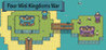 Four Mini Kingdoms War Image
