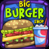 Big Burger Shop - Fun Match Three Puzzle Game Image