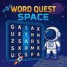Word Quest Space Image
