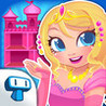 My Princess Castle - Fantasy Doll House Maker Game for Kids and Girls Image