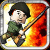 Angry World War 2 Image