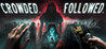 CROWDED. FOLLOWED. Image