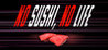 No Sushi, No Life Image