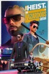Saints Row: The Heist & The Hazardous Image