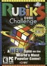 Rubik's Cube Challenge Image