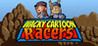 Wacky Cartoon Racers Image