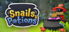 Snails & Potions