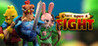 Once Upon a Fight Image
