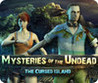 Mysteries of the Undead Image