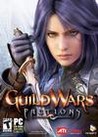 Guild Wars Factions Image