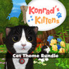 Konrad's Kittens Image