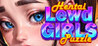 LEWD GIRLS: Hentai Puzzle Image