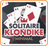 Solitaire Klondike Minimal Image