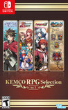 Kemco RPG Selection Vol. 1 Image