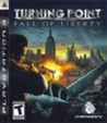 Turning Point: Fall of Liberty Image