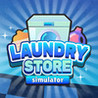 Laundry Store Simulator Image