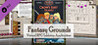 Fantasy Grounds: 3.5E/PFRPG - A00: Crow's Rest Island Image