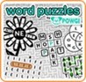 Word Puzzles by POWGI Image