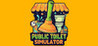 Public Toilet Simulator