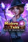 Modern Tales: Age Of Invention Image