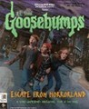 Goosebumps: Escape from Horrorland Image