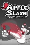 Apple Slash Image