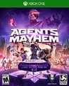 Agents of Mayhem Image