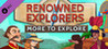Renowned Explorers: More To Explore Image