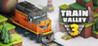 Train Valley Origins Image