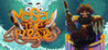 Mosey the Pirate Image