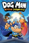 Dog Man: Mission Impawsible Image