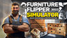 Furniture Flipper Simulator 2023: Revive, Restoration & Creative Crafting