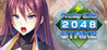 Pretty Girls 2048 Strike Image