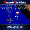 Arcade Archives: Zing Zing Zip Image