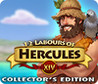 12 Labours of Hercules XIV: Message in a Bottle